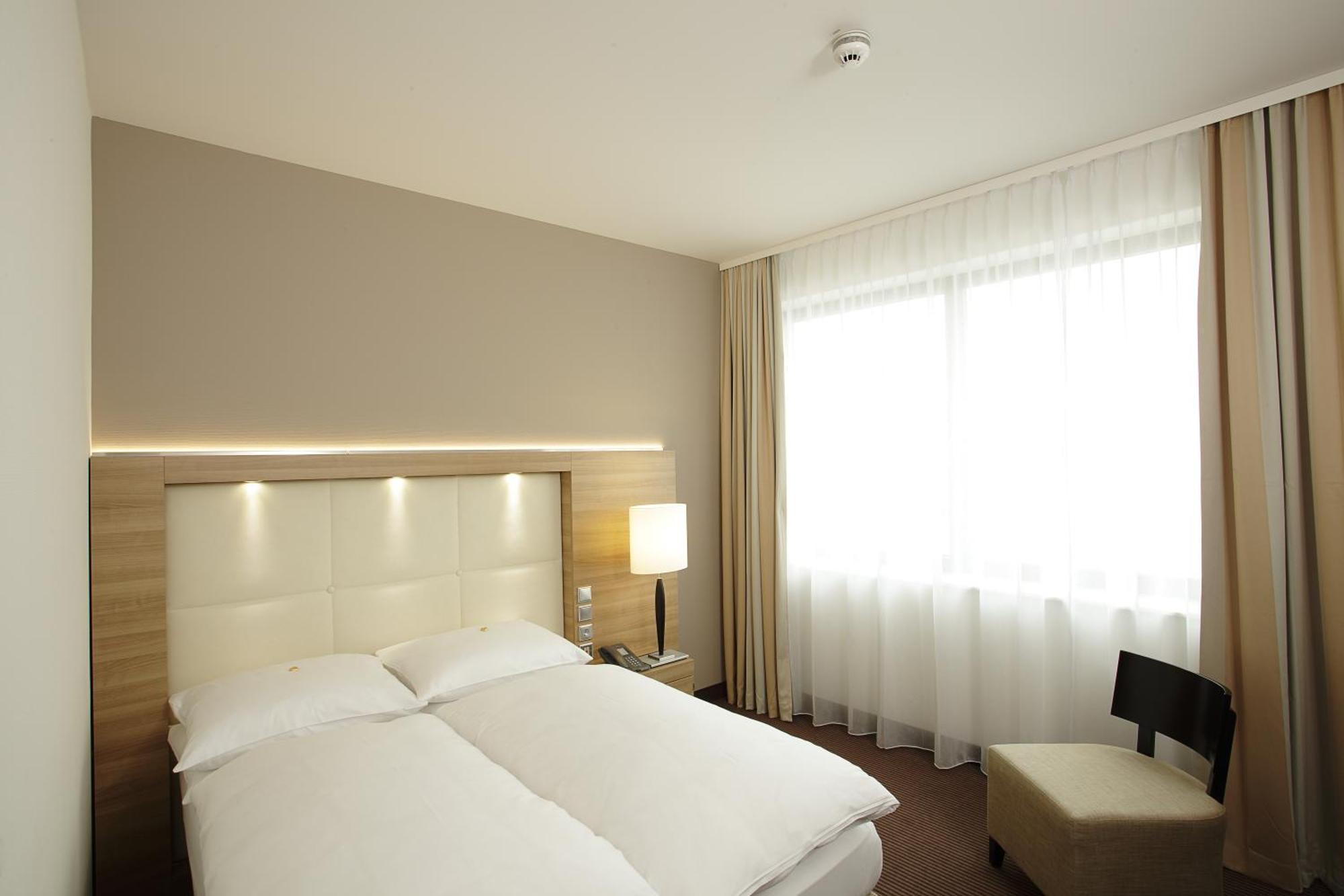 Comfort Double or Twin Room