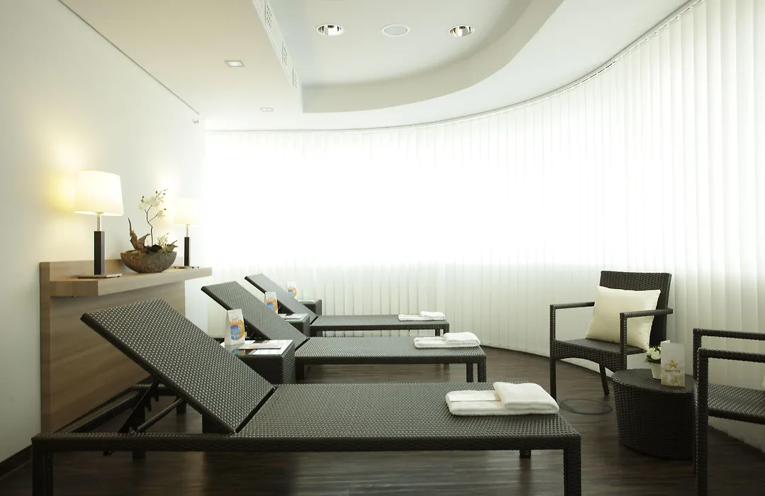 H4 Hotel Berlin Alexanderplatz-1