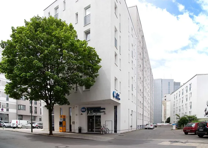 Best Western Am SpittelmarktHotel Berlin