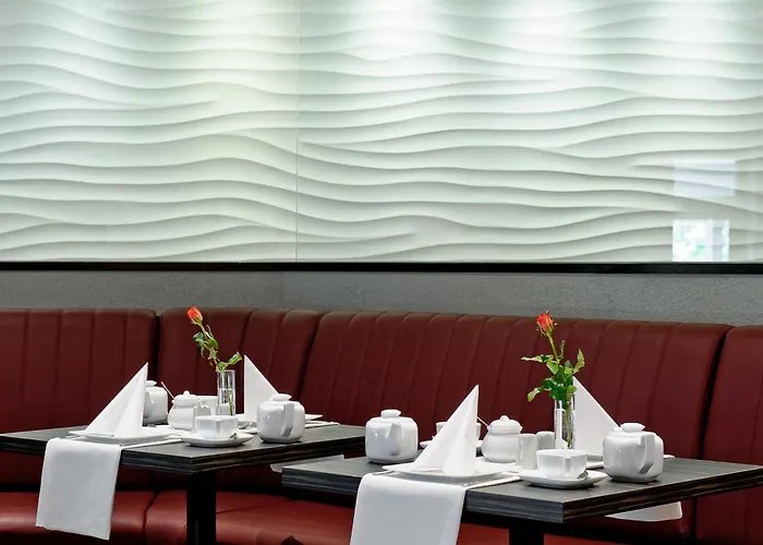Artim Hotel Berlin