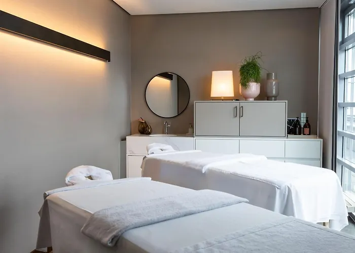 Grand Hyatt Berlin Otel